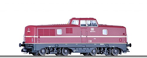 Tillig - 04801 Locomotora diésel BR 280 de la db