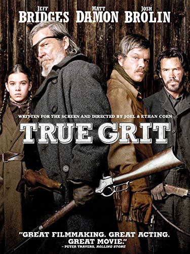 True Grit True Grit