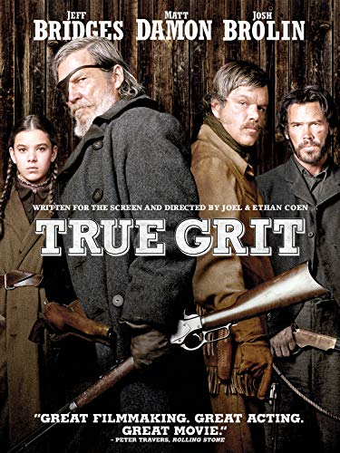 True Grit