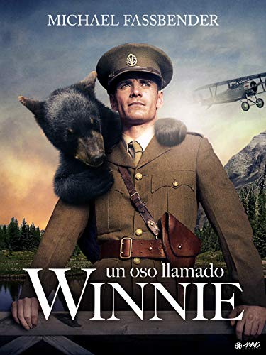 Un Oso llamado Winnie Un Oso llamado Winnie