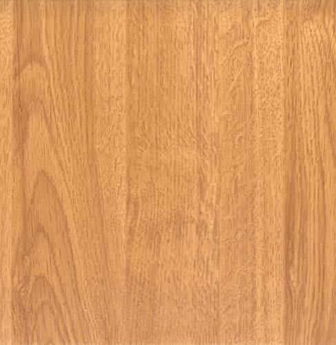 Venilia Klebefolie Adhesiva Decorativa, Muebles, lámina autoadhesiva, Aspecto Natural, 45 cm x 3 m, Grosor: 0,095 mm, 53148, PVC, Madera Clara de Roble Venilia Klebefolie Adhesiva Decorativa, Muebles, lámina autoadhesiva, Aspecto Natural, 45 cm x 3 m, Grosor: 0,095 mm, 53148, PVC, Madera Clara de Roble