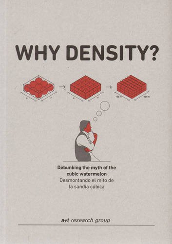 WHY DENSITY? Desmontando el mito de la sandía cúbica (Serie Densidad)