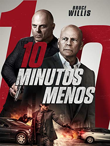 10 minutos menos