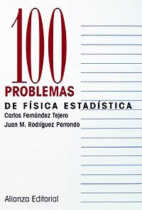 100 problemas de Física Estadística (Cien Problemas)