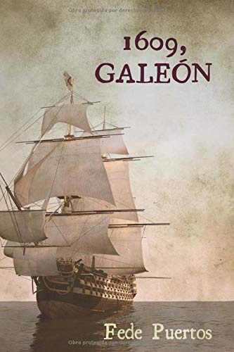 1609.Galeón