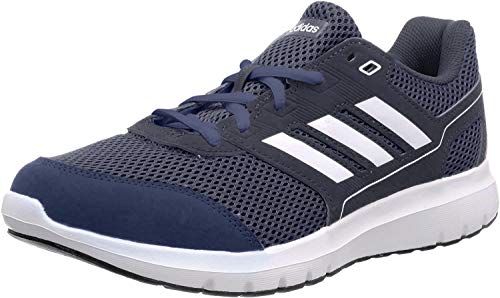 Adidas Duramo Lite 2.0, Zapatillas de Entrenamiento para Hombre, Azul (Noble Indigo/Footwear White/Collegiate Navy 0), 43 1/3 EU
