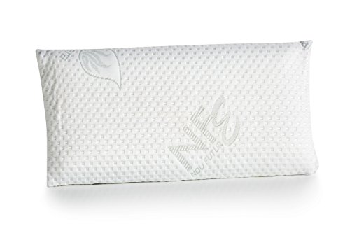 ALMOHADA VISCOELASTICA CUNA ANTIAHOGO ALMOHADA VISCOELASTICA CUNA ANTIAHOGO