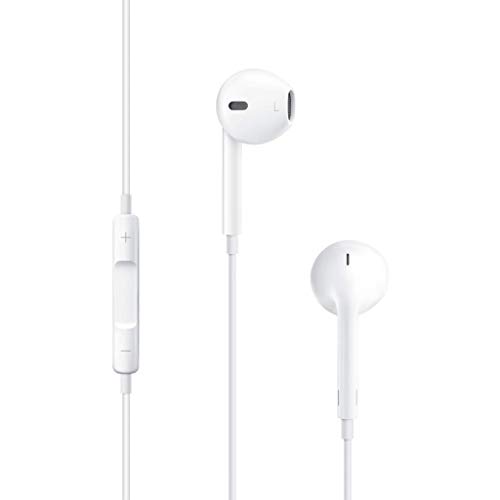 Apple EarPods con clavija de 3,5 mm Apple EarPods con clavija de 3,5 mm