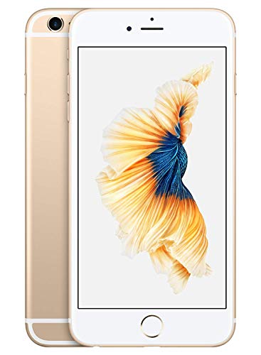 Apple iPhone 6s Plus (de 32GB) - Oro Apple iPhone 6s Plus (de 32GB) - Oro