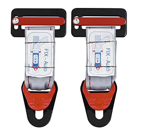 Bébé Confort - 95000045 - Kit de Seguridad Auto Windoo Bébé Confort Bébé Confort - 95000045 - Kit de Seguridad Auto Windoo Bébé Confort