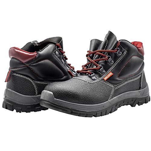 Bellota 7230043S3 Botas (piel), 43 Bellota 7230043S3 Botas (piel), 43