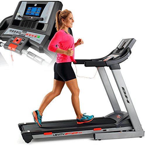 BH Fitness Cinta de Correr 18km/h 8 años de Garantia. Levity F2 Dual, Cintas de Actividad, Los Mejores Precios BH Fitness Cinta de Correr 18km/h 8 años de Garantia. Levity F2 Dual, Cintas de Actividad, Los Mejores Precios