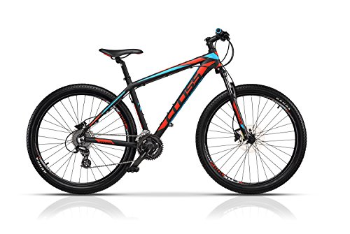 Bicicleta de montaña Cross GRX 29" Bicicleta de montaña Cross GRX 29"