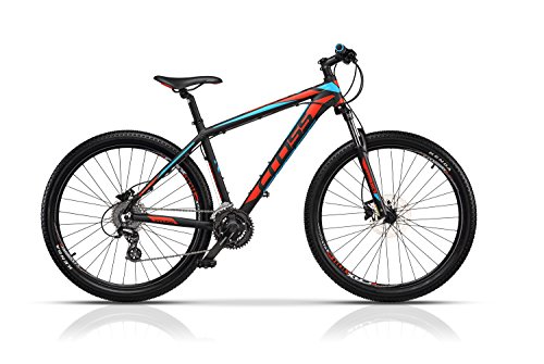 Bicicleta de montaña Cross GRX 29"