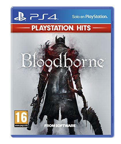 Bloodborne Hits - Versión 13 Bloodborne Hits - Versión 13