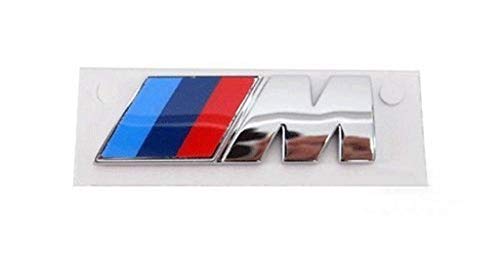 BMW Original M Sport Ala Lateral Insignia Emblema 51148058881