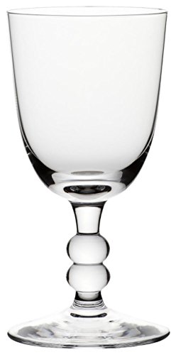 Bohemia Cristal 093 006 046 Cottage - Copas de Vino (6 Unidades, 270 ml)