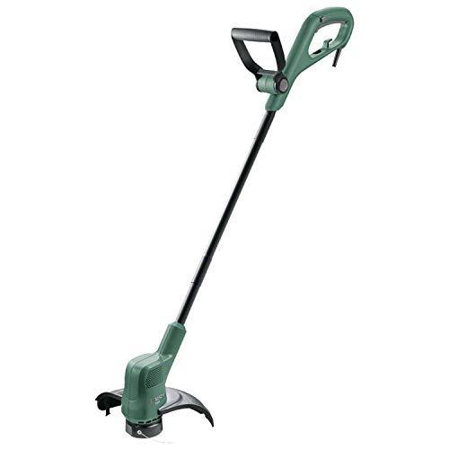 Bosch Home and Garden 06008C1H00 Bosch Cortabordes EasyGrassCut 23 (280 W, en caja de cartón), 23 cm Bosch Home and Garden 06008C1H00 Bosch Cortabordes EasyGrassCut 23 (280 W, en caja de cartón), 23 cm
