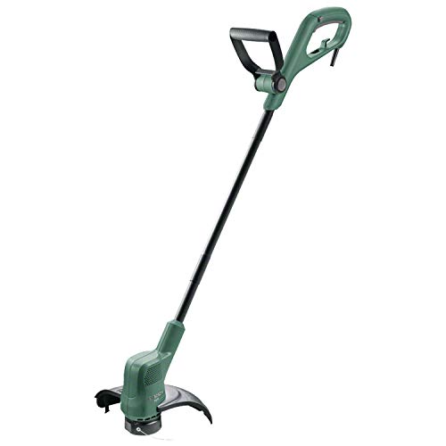 Bosch Home and Garden 06008C1H00 Bosch Cortabordes EasyGrassCut 23 (280 W, en caja de cartón), 23 cm