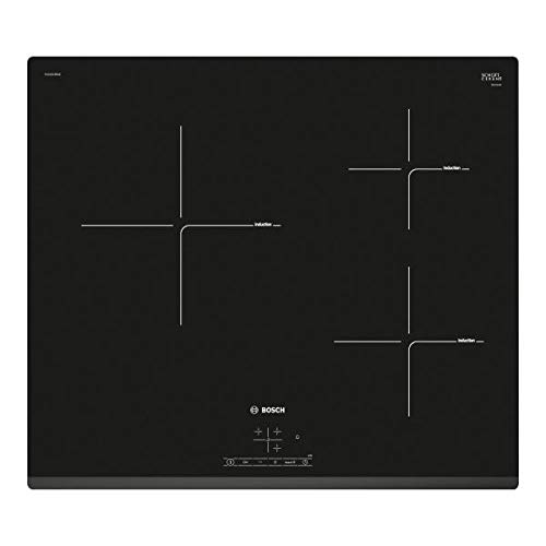 Bosch puc631bb2e - encimera 3 fuegos inducción Bosch puc631bb2e - encimera 3 fuegos inducción