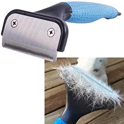 BPS® Peine Cepillo Profesional Perro Gato para Aseo de Mascotas 17 * 7.5 cm BPS-7017 (Color al Azar) BPS® Peine Cepillo Profesional Perro Gato para Aseo de Mascotas 17 * 7.5 cm BPS-7017 (Color al Azar)