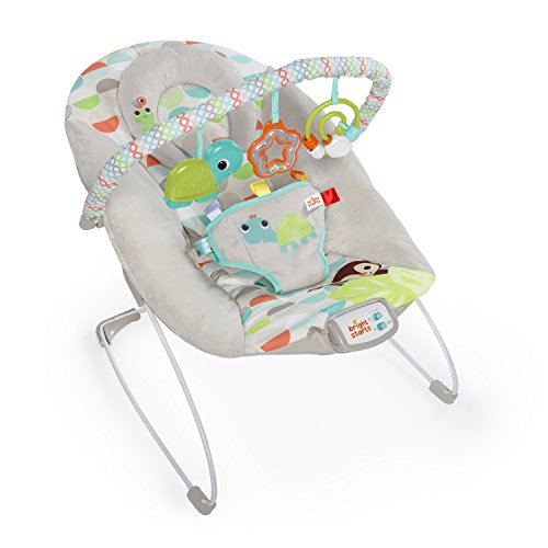 Bright Starts, Hamaca - Happy Safari Bright Starts, Hamaca - Happy Safari
