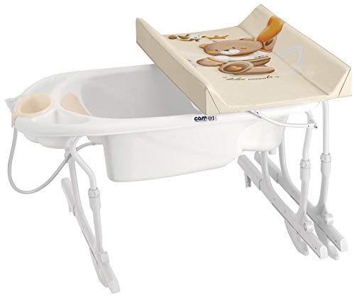 Cam - Cambiadores, unisex Cam - Cambiadores, unisex