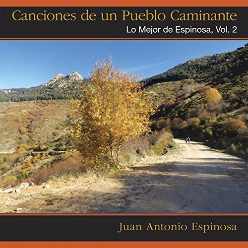 Canciones de un Pueblo Caminante, Vol. 2
