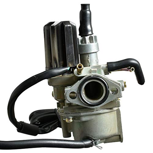 Carburador Zenith 50 96 – 98