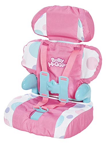 Casdon 710 Baby Huggles - Silla de Coche para muñeco