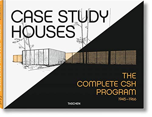 Case Study Houses: FP (Popular)