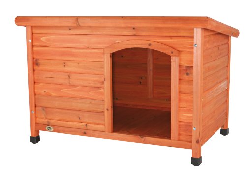 Caseta Natura Perro, M, 75x43x48cm Caseta Natura Perro, M, 75x43x48cm