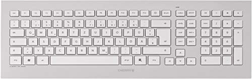 Cherry DW 8000 Teclado + Ratón Inalambrico Cherry DW 8000 Teclado + Ratón Inalambrico