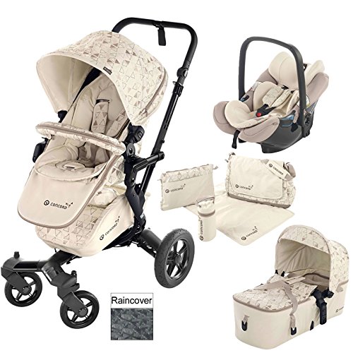 Set Neo Mobility Edición Especial Milan Concord 0m+ Cochecitos de Bebés | Set Neo Mobility Edición Especial Milan Concord 0m+ Cochecitos de Bebés |