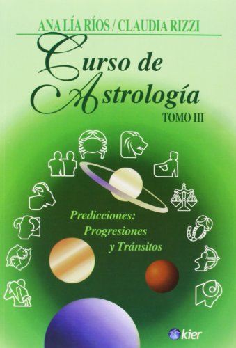 Curso De Astrología III Curso De Astrología III