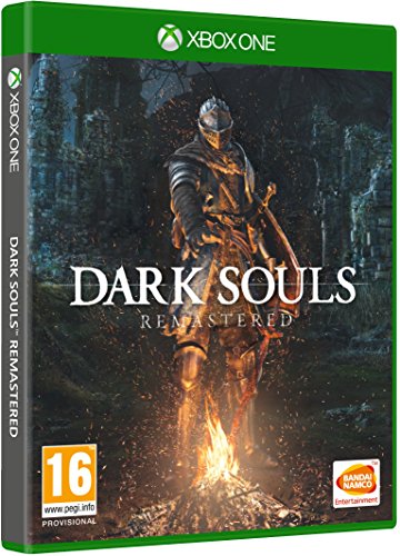 Dark Souls: Remastered