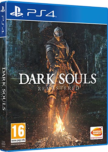 Dark Souls: Remastered