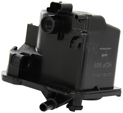 Delphi HDF939 filtro de combustible Delphi HDF939 filtro de combustible