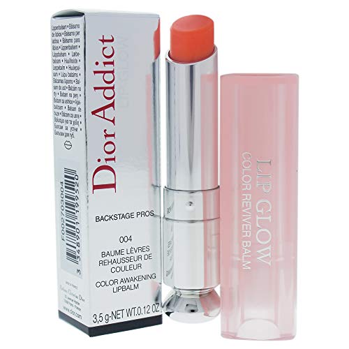 Dior Dior Addict Lip Glow 004-Coral Pintalabios - 4 gr