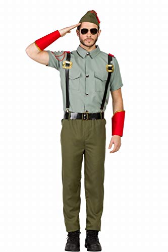 Disfraz Legionario XL Disfraz Legionario XL
