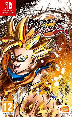 Dragon Ball FighterZ Dragon Ball FighterZ
