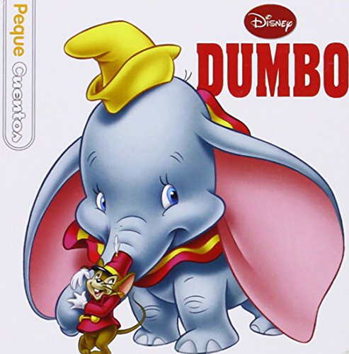 Dumbo. Pequecuentos