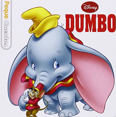 Dumbo. Pequecuentos Dumbo. Pequecuentos