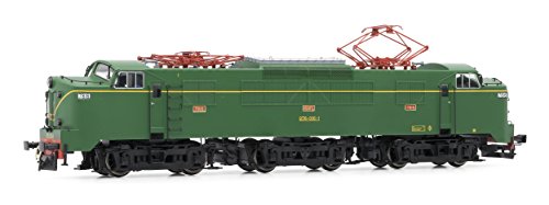 Electrotren - Locomotora 278-016 RENFE, época IV (Hornby E3028)