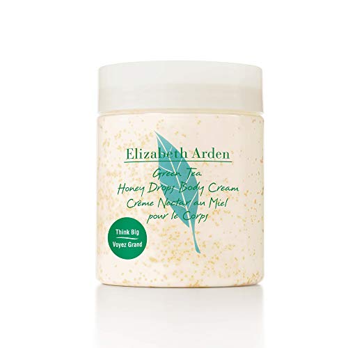Elizabeth Arden Green Tea Honey Drops Crema Corporal 500 ml Elizabeth Arden Green Tea Honey Drops Crema Corporal 500 ml