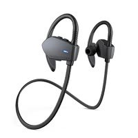 Energy Earphones Sport 1 Bluetooth (Bluetooth, Control Talk, Sport, Hook) - Gris