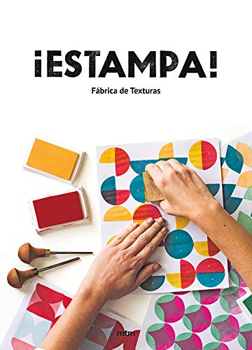¡Estampa! ¡Estampa!