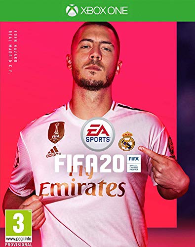 FIFA 20 - Edición Estándar FIFA 20 - Edición Estándar
