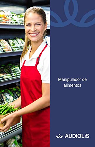 Formación para obtener el carnet de Manipulador de Alimentos (Carnet)