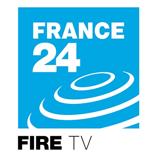 FRANCE 24 - Fire TV FRANCE 24 - Fire TV